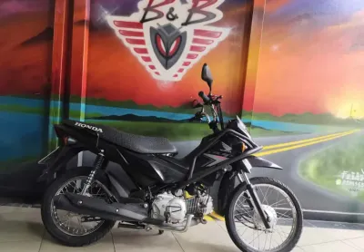 Honda pop 110i es 2025