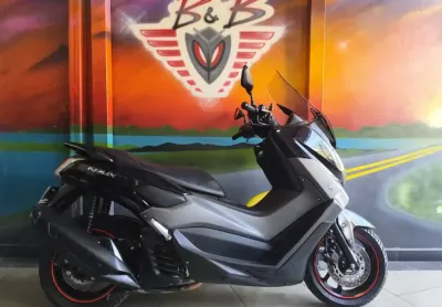 Yamaha nmax 160 2020