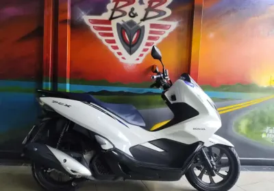 Honda pcx 150 sport 2022