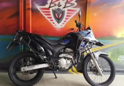 Honda xre 300 abs 2023