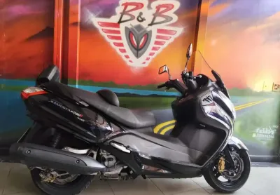 Dafra maxsym 400i 2020