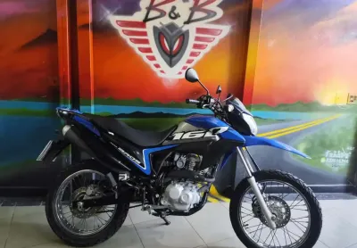 Honda nxr 160 bros esdd 2020