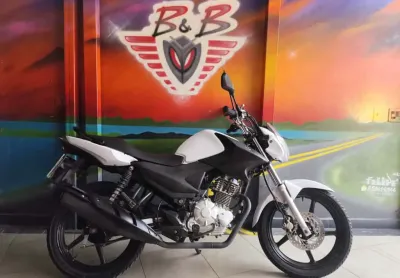 Yamaha factor ybr 150 ed 2019