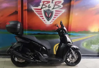 Kymco people gt 300i 2023