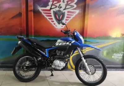 Honda Nxr 160 bros esdd 2020