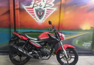 Yamaha Factor 150ed 2024