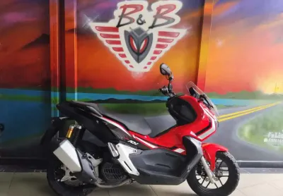 Honda Adv 150 2021