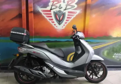 Dafra Citycom hd 300i 2021