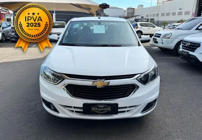 Chevrolet cobalt ltz 1.8
