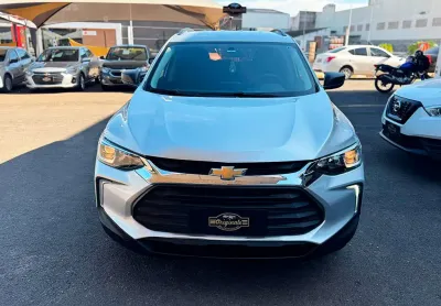 Chevrolet tracker 1.0 turbo