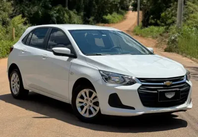 Onix lt 2023 1.0 manual 