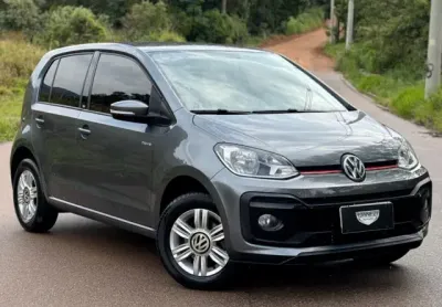 Carro super conservado, único dono!