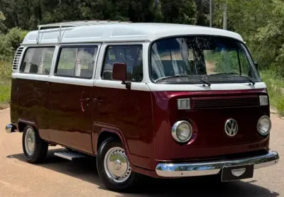 Pronta para um motorhome, toda personalizada!!!