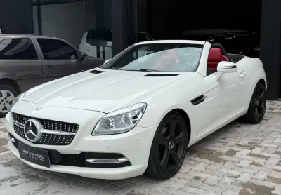 Slk 250 cgi - 2013