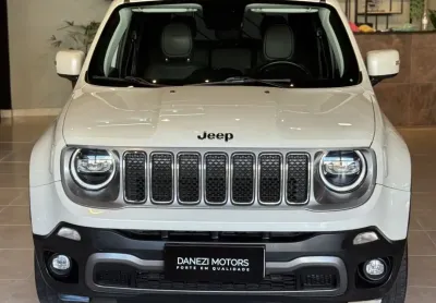 Jeep renegade limited