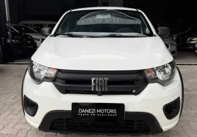 Fiat mobi - 2023