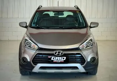 Hyundai hb20x 1.6 a premium 2019