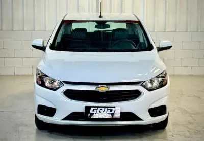 Chevrolet onix 1.0 lt 2019