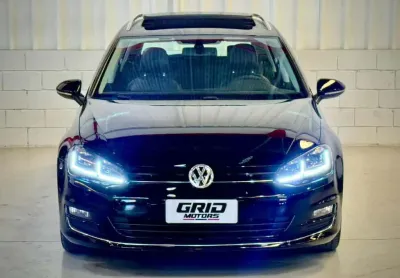 Volkswagen golf variant highline 1.4 tsi aut 2015