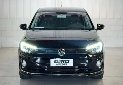 Volkswagen virtus 1.0 200 tsi comfortline automático 2023