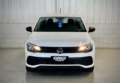 Volkswagen polo track ma 2024