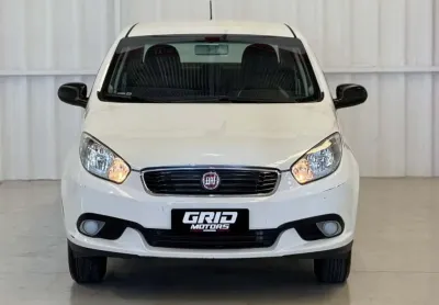 Fiat grand siena attract 1.0 2018