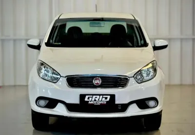 Fiat grand siena attract 1.0 2018