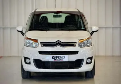 Citroen c3 picasso tendance 1.6 16v 2015