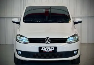 Volkswagen fox 1.6 prime gii 2013