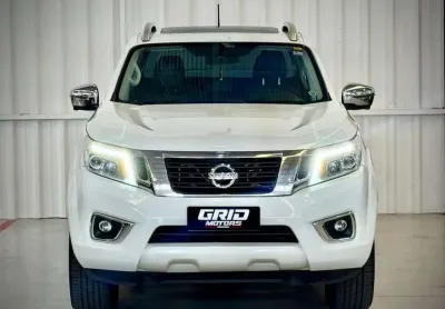 Nissan frontier 2.3 le at 4x4 2022