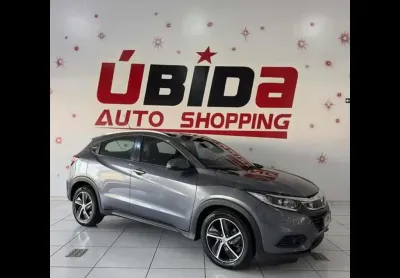 Honda hr-v exl cvt automatico 2019