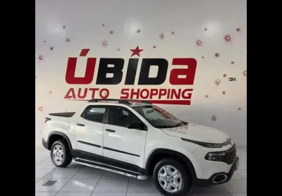 Fiat toro endurence 1.8 flex 2021 (manual)