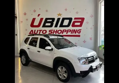 Renault duster 16 e 4x2 2016