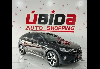 Volkswagen nivus hl tsi ad 2021