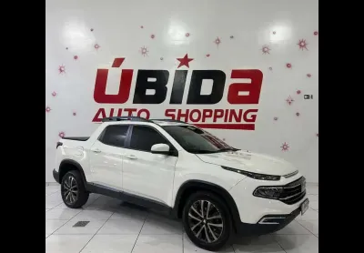 Fiat toro freed at9 4x4 2022