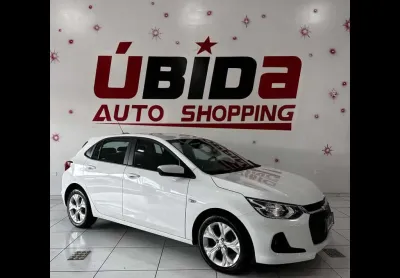 Chevrolet onix 10tmt ltz 2023