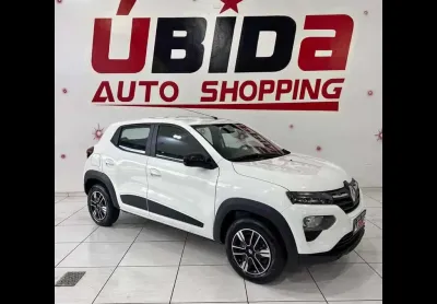 Renault kwid intens 2 2024