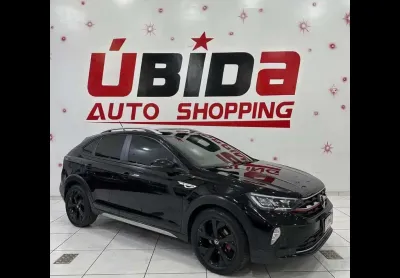Volkswagen nivus hl tsi ad 2021