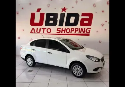 Fiat siena 1.4 2021