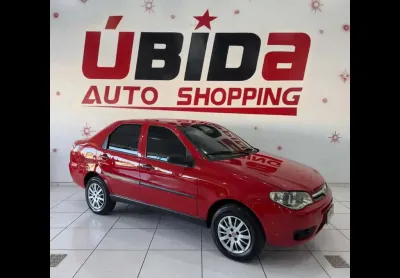 Fiat siena fire flex 2011