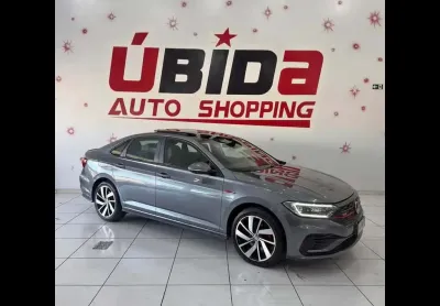 Volkswagen jetta gli ag 2020
