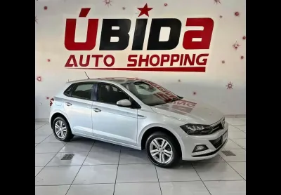 Volkswagen polo cl ad 2019