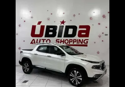 Fiat toro volc at9 4x4 2024