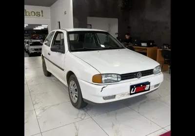 Volkswagen gol cli 1.8 1995