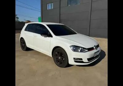 Volkswagen golf highline ab 2016