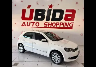 Volkswagen gol cl mb 2016
