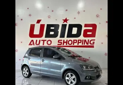 Volkswagen novo fox hl md 2016