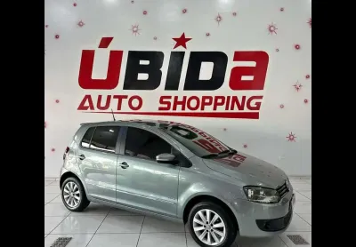 Volkswagen fox 1.6 prime gii 2012