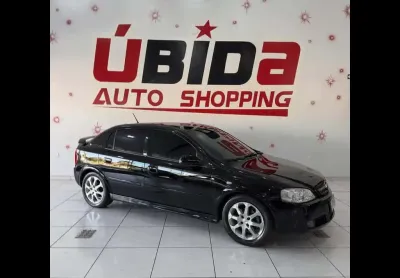 Chevrolet astra hb 4p advantage 2010