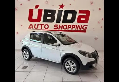 Renault sandero stw 16hp 2014